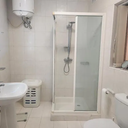 Apartament St. Angelo Mansions -