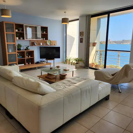 St. Angelo Mansions -
