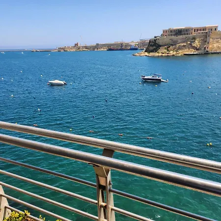 Apartament St. Angelo Mansions - *