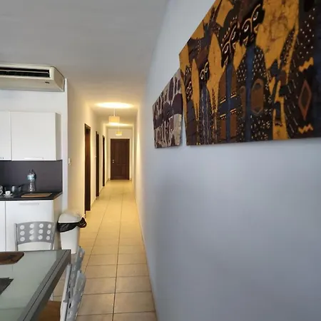 Daire St. Angelo Mansions - *