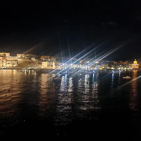 St. Angelo Mansions - Apartament Birgu