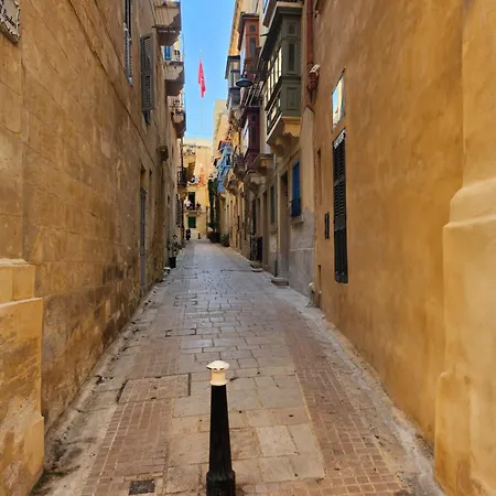 St. Angelo Mansions -