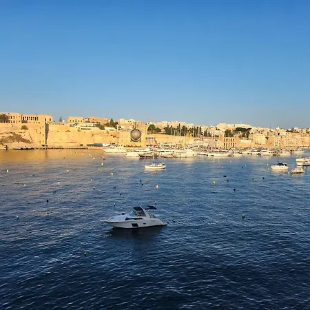 St. Angelo Mansions -