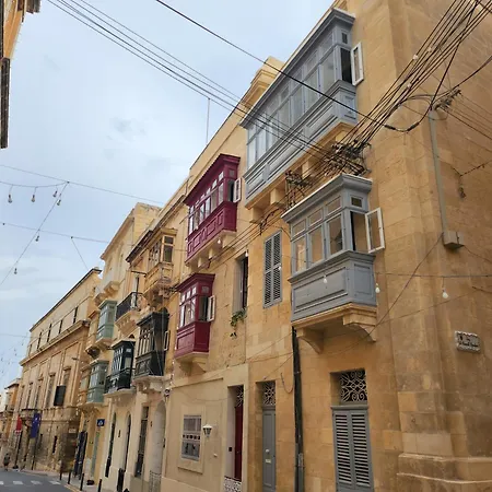 St. Angelo Mansions - Apartment *