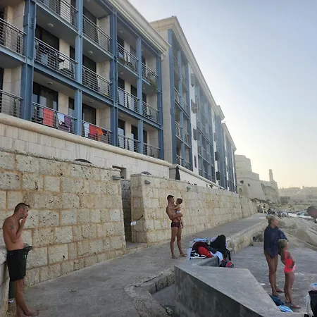 St. Angelo Mansions - *